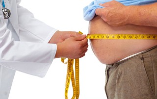為什麼胖的人會比較容易得到糖尿病呢？